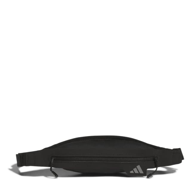 adidas Running Belt Adults - Black One Size