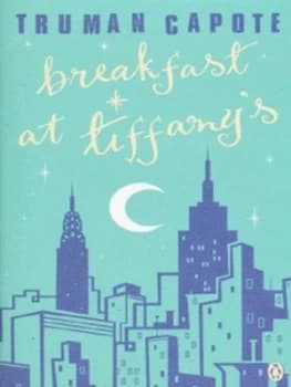 Breakfast at Tiffanys by Truman Capote Paperback