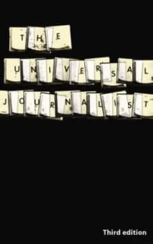 The Universal Journalist by David Randall Paperback