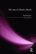 age of charles martel