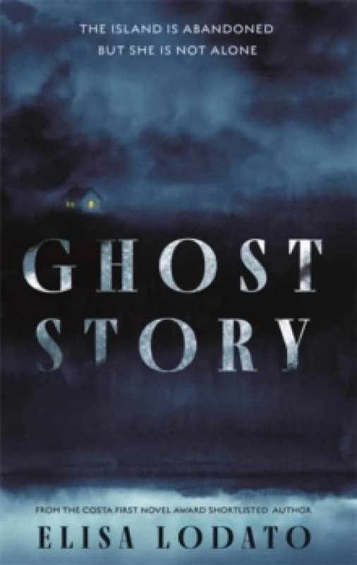 Ghost Story : Your perfect new chilling read, as the nights draw in . . . Hardback