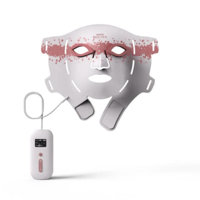 Renpho Artimis Blush Light Therapy Mask