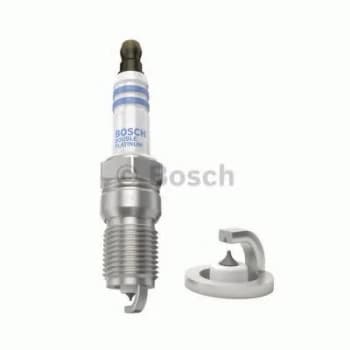 OE Bosch Ignition 0242240656 / HR6KI332S IRIDIUM Spark Plug