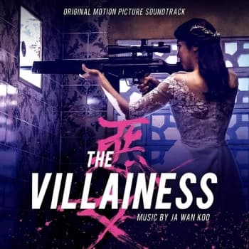 OST - Villainess Vinyl