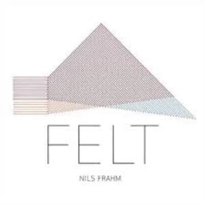 Nils Frahm - Felt Vinyl