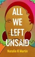 all we left unsaid