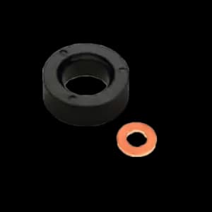 DR.MOTOR AUTOMOTIVE Gaskets NISSAN DRM0117S 132762W211,132762W211 Seal, nozzle holder