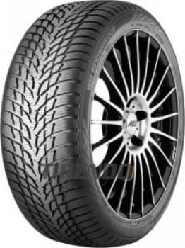 Nokian WR Snowproof 155/70 R19 88Q XL