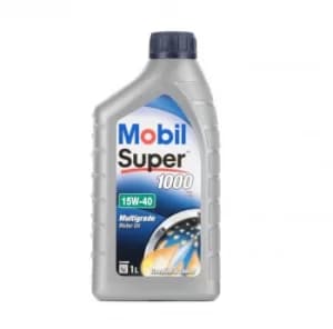 MOBIL Engine Oil HONDA,VW,HYUNDAI 150866