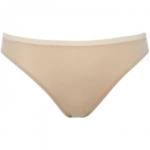 Sloggi Wowbreeze mini brief - Nude