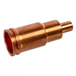 Fuel Injector Sleeve 49958 by Febi Bilstein