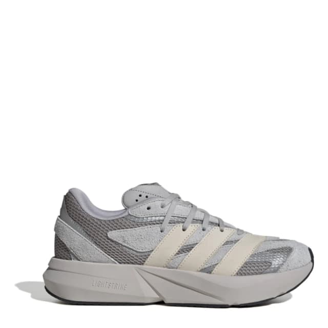 adidas Lightblaze Shoes Grey Two male 7.5 (41.3)