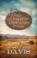 prairie dreams trilogy