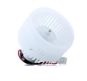 RIDEX Blower Motor VOLVO 2669I0049 31320393,9171479 Heater Blower Motor,Interior Blower,Cabin Blower,Heater Fan Motor,Interior Blower