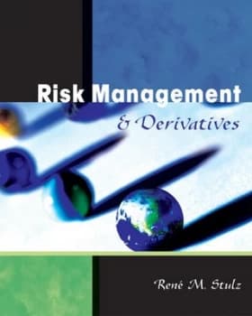 Risk management & derivatives by Ren M Stulz