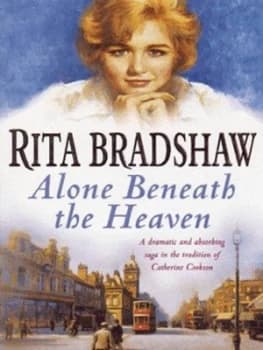 Alone beneath the Heaven by Rita Bradshaw Paperback