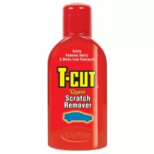 T-Cut 500ml Rapid Scratch Remover