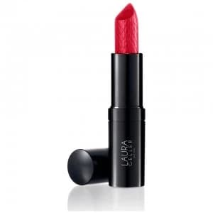 Laura Geller Iconic Baked Sculpting Lipstick - Big Apple Red