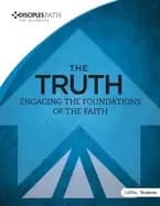 disciples path for students the truth student book