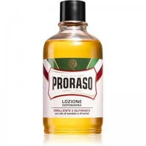 Proraso Red Aftershave Water 400ml