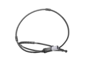 MEYLE Brake Pad Wear Sensor BMW 314 527 0021 34356792292,6792292 Brake Wear Indicator,Brake Wear Sensor,Warning Contact, brake pad wear