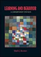 learning and behavior a contemporary synthesis