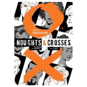 Noughts & Crosses Graphic Novel by Malorie Blackman (Paperback, 2015)