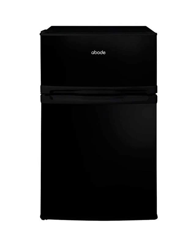 Russell Hobbs Abode A85UCFF482E1B 85L Undercounter Fridge Freezer