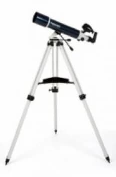 Celestron Omni XLT AZ 102mm Refractor Telescope