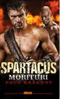 Morituri by Mark Morris Book