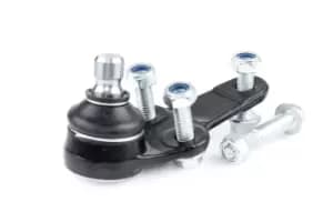RIDEX Ball joint FORD,DAIHATSU 2462S0034 1679401,98AG3042ZZ,98AG3051ZZ ME98AG3395AA