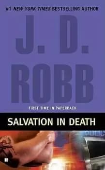 Salvation in Death by J. D. Robb