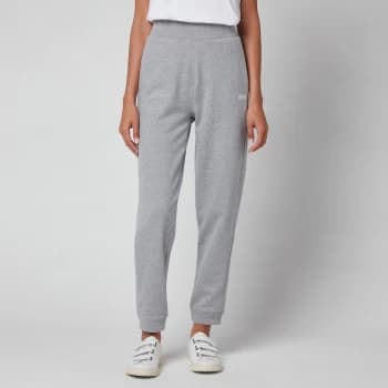 Hugo Boss Ejoy 1 Active Jogging Pants Grey Size S Women