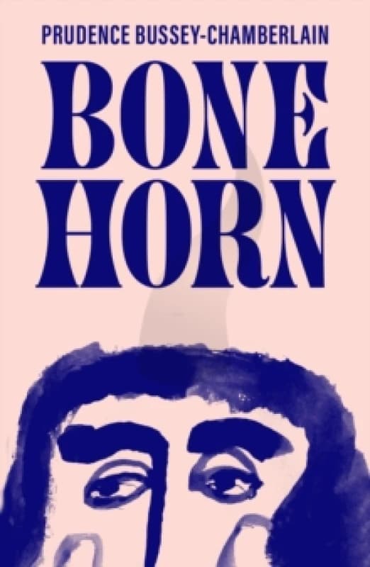 Bone Horn Paperback / softback