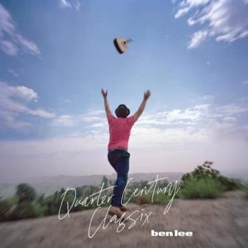 Ben Lee - Quarter Century Classix Vinyl