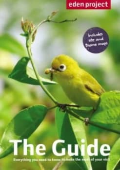 Eden Project by England Eden Project Paperback