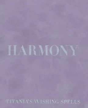 Harmony by Titania Hardie Hardback