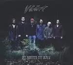 Vaart - Det Kommer Ett Skalv (There Will Be A Tremor) (Music CD)