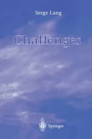 Challenges by Serge Lang