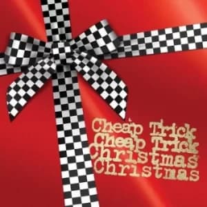 Christmas Christmas by Cheap Trick CD Album