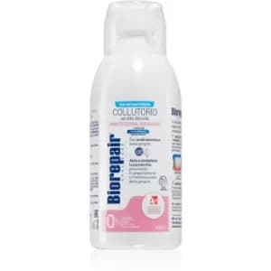 Biorepair Collutorio Protezione Gengive Mouthwash 500ml