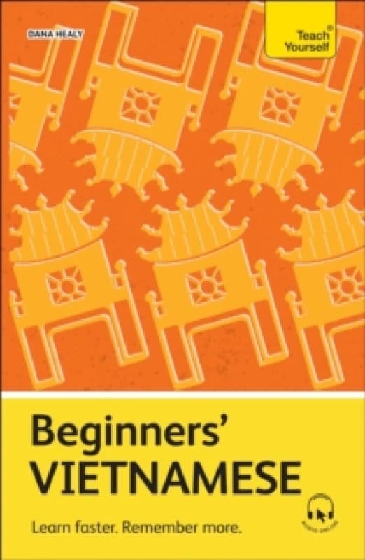 Beginners' Vietnamese : Learn faster. Remember more. Multiple-component retail product