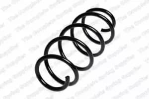 Kilen Suspension Coil Spring Front Axle 25061