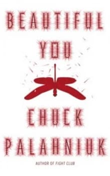 Beautiful You by Chuck Palahniuk Paperback