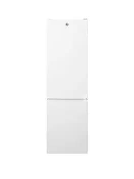 Hoover HOCE4T620EWK 377L Frost Free Freestanding Fridge Freezer