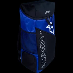 Kookaburra D2000 Duffle Bag Blue