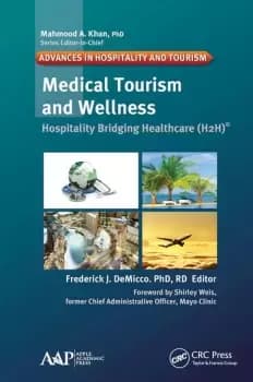 Medical Tourism and WellnessHospitality Bridging Healthcare (H2H)