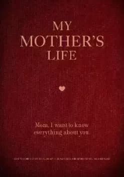 My Mother's Life: Volume 5 by Editors of Chartwell Books