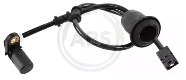 A.B.S. 31250 ABS Sensor Sensor,wheel speed (412)