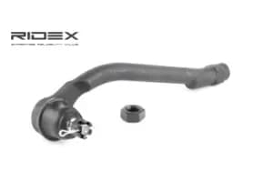 RIDEX Track rod end 914T0291 Tie rod end,Track rod end ball joint HYUNDAI,KIA,i30 (FD),i30 (GD),i30 CW (FD),i30 CW (GD),MATRIX (FC),ELANTRA (XD)